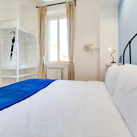 Lovely Renovated 2bed Flat In Central Location