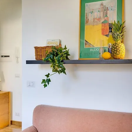 דירה Lovely Renovated 2bed Flat In Central Location *