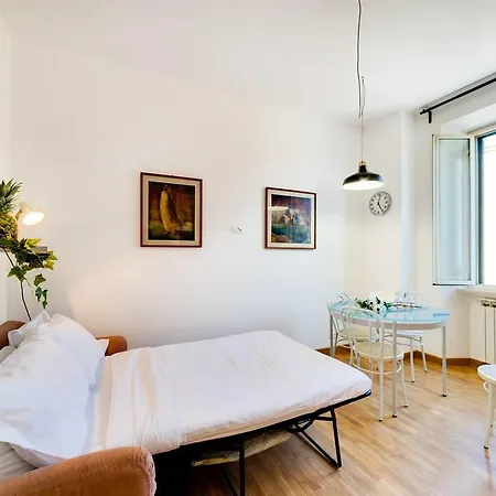 Lovely Renovated 2bed Flat In Central Location